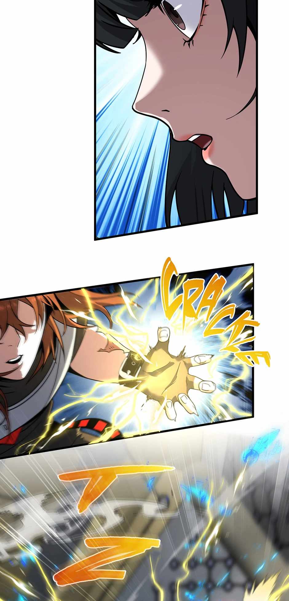 The Beginning After the End Chapter 223 61